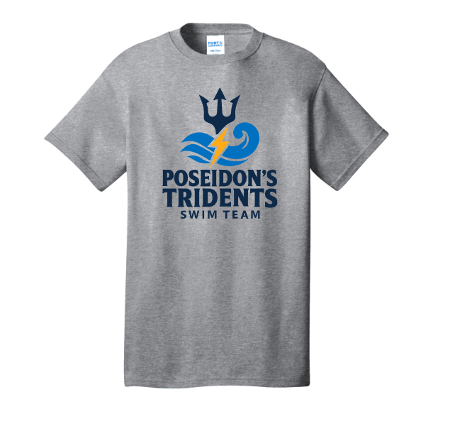 Poseidon's Tridents Coach Tops