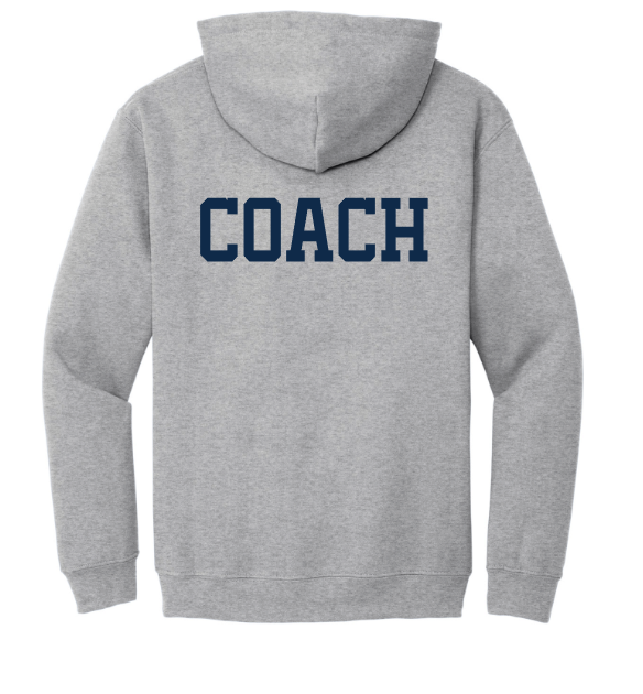 Poseidon's Tridents Coach Tops