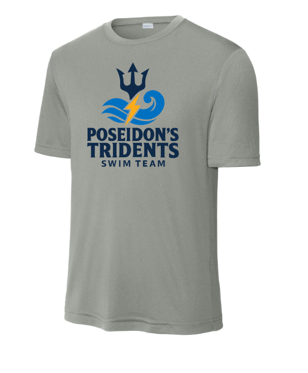 Poseidon's Tridents Coach Tops