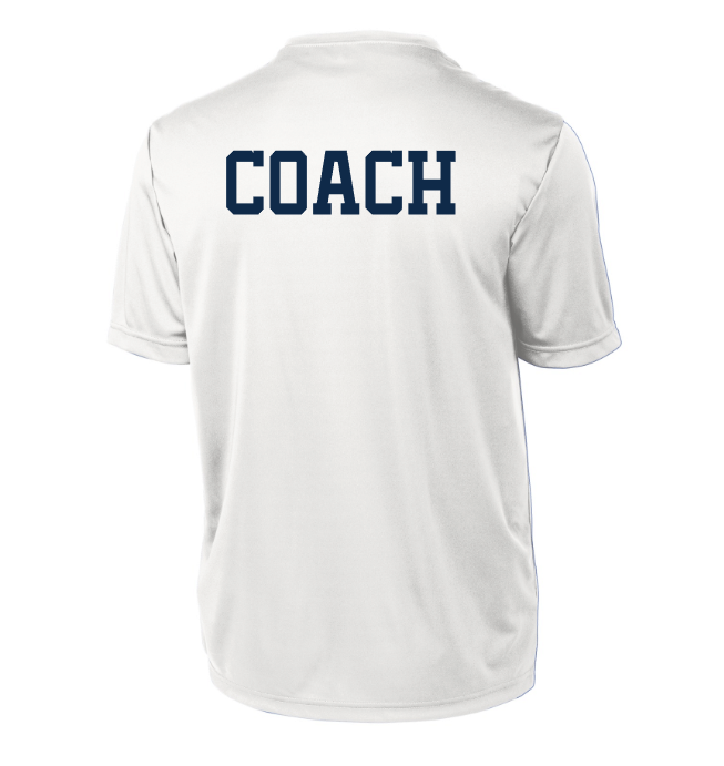 Poseidon's Tridents Coach Tops