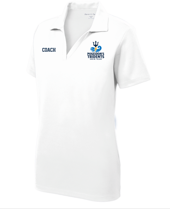 Poseidon's Tridents Coach Polo