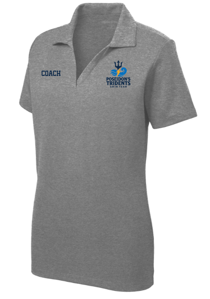 Poseidon's Tridents Coach Polo