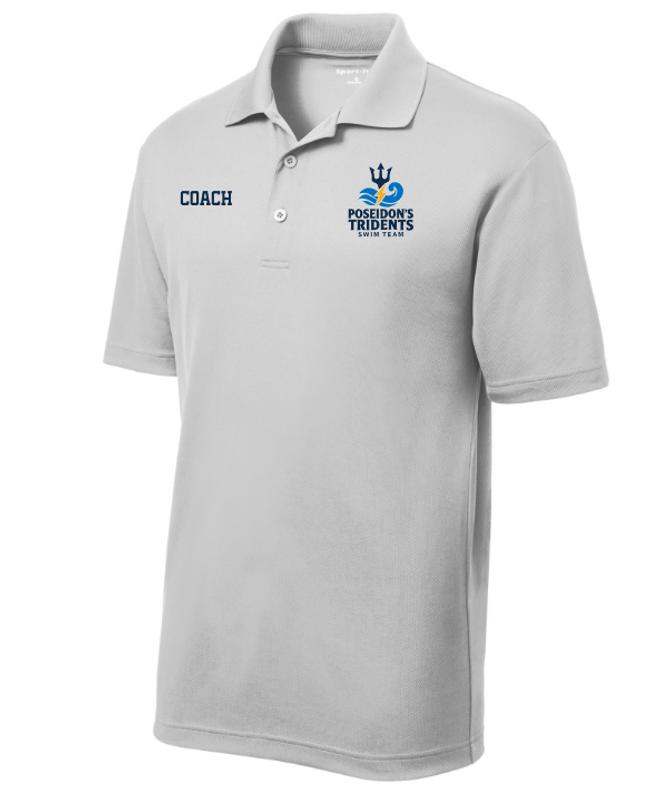 Poseidon's Tridents Coach Polo