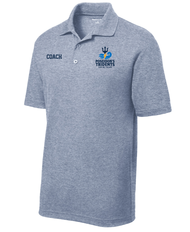 Poseidon's Tridents Coach Polo