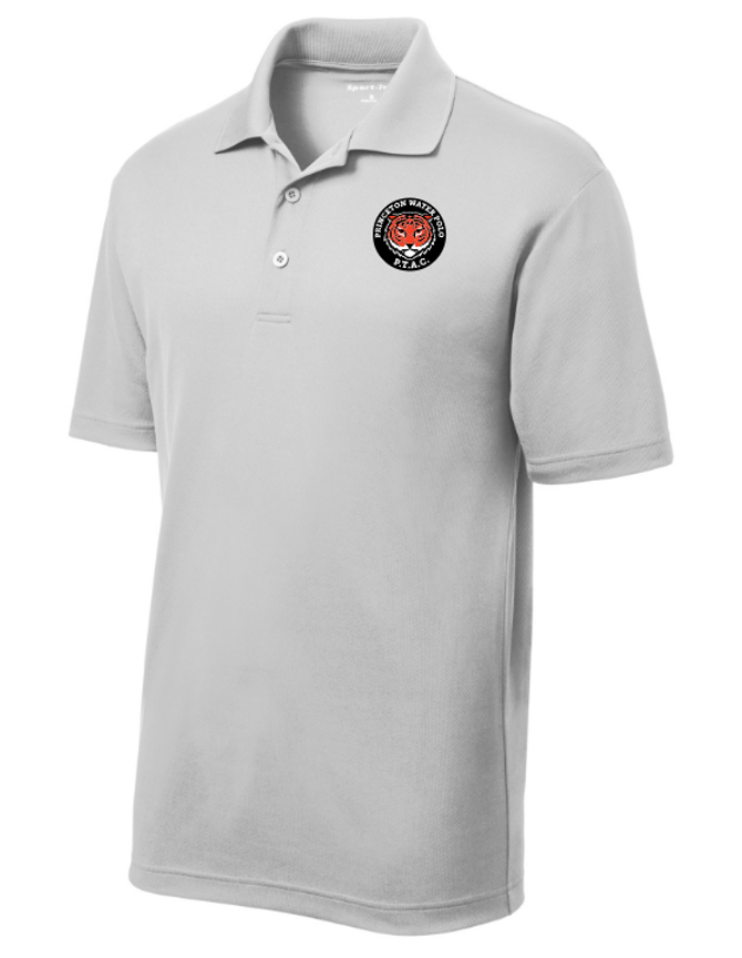 Princeton Water Polo Posicharge Racermesh Polo Princeton Water Polo Posicharge Racermesh Polo