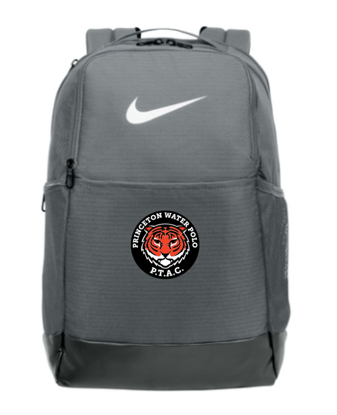 Princeton Water Polo Nike Brasilia Medium Backpack Princeton Water Polo Nike Brasilia Medium Backpack