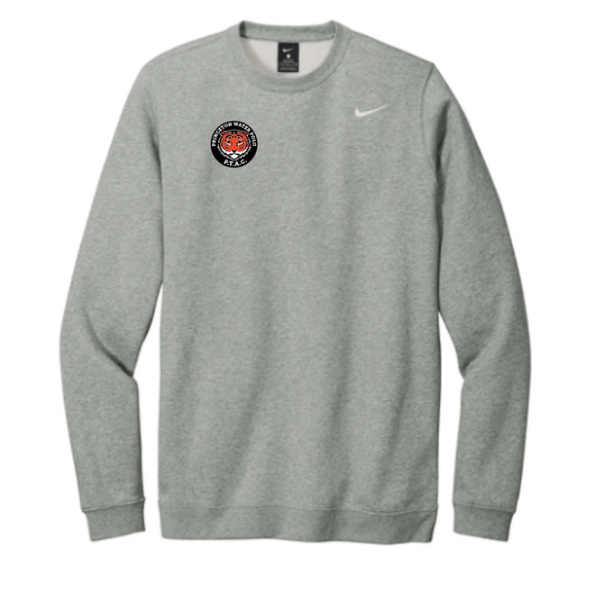 Princeton Water Polo Nike Hoodie or Crewneck-Embroidered Logo Princeton Water Polo Nike Hoodie or Crewneck-Embroidered Logo