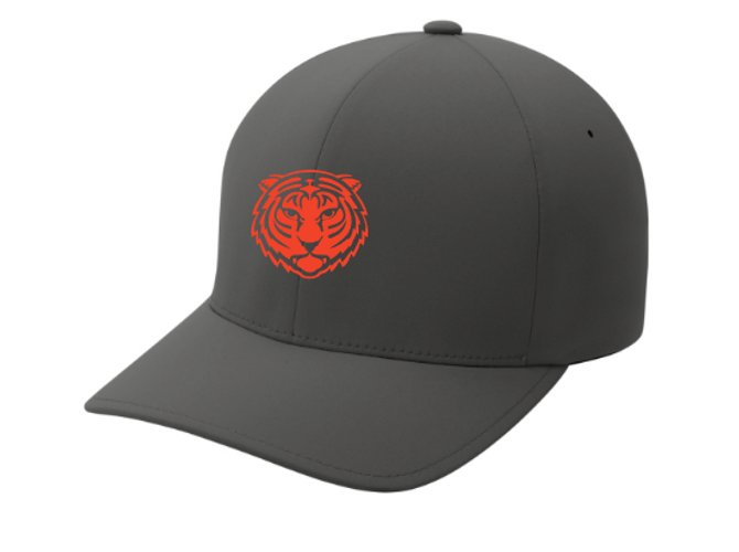 Princeton Water Polo Flexfit Delta Cap Princeton Water Polo Flexfit Delta Cap