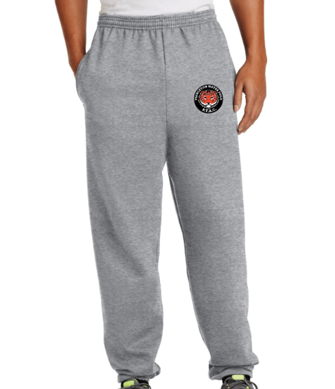 Princeton Water Polo Fleece Sweatpants Princeton Water Polo Fleece Sweatpants