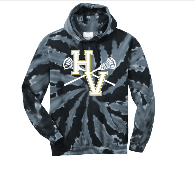 Hopewell Lacrosse Classic Tie Dye Hopewell Lacrosse Classic Tie Dye