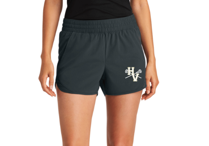 Hopewell Lacrosse Women's Repeat Shorts
