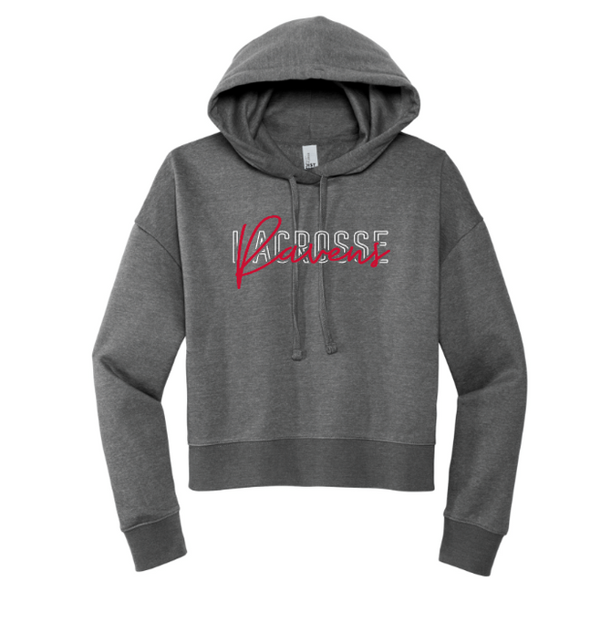 RLA Women's Fleece Hoodie