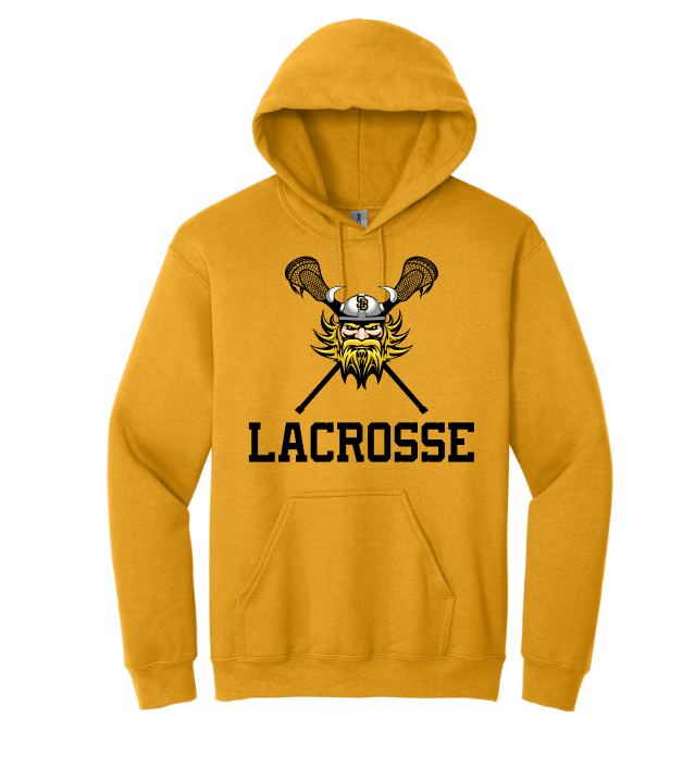 South Brunswick Boys Lacrosse Heavy Blend Hoodie