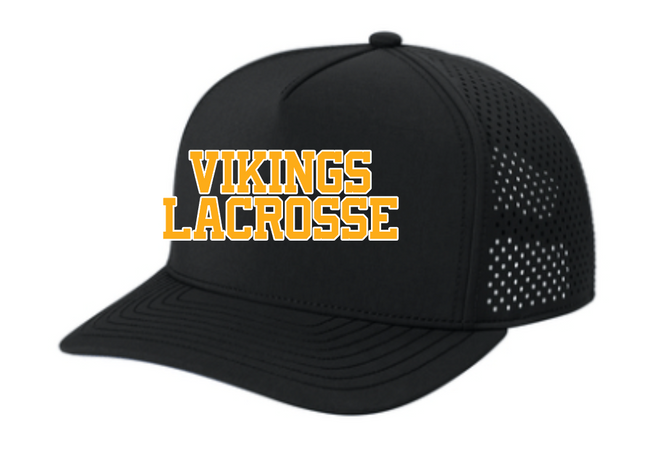 South Brunswick Boys Lacrosse Ogio Performance Cap