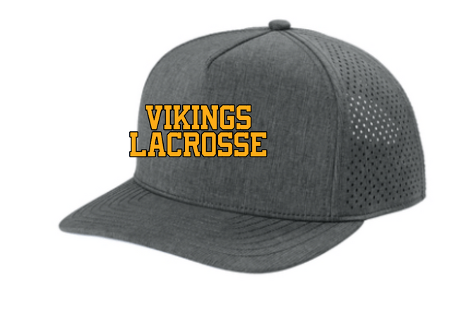 South Brunswick Boys Lacrosse Ogio Performance Cap