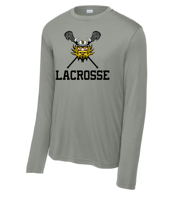 South Brunswick Boys Lacrosse Performance Tops