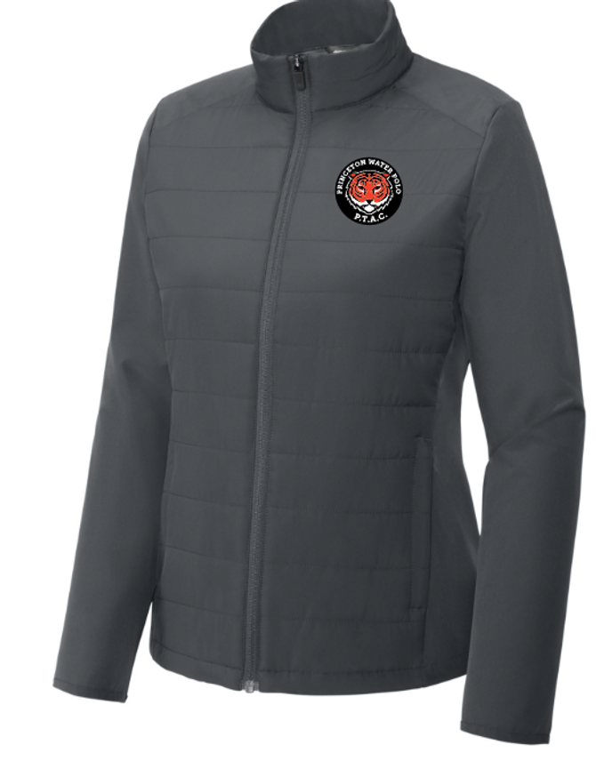 Princeton Water Polo Teknical Hybrid Jacket