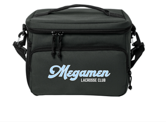 Megamen Lacrosse CornerStone® 18-Can Cooler