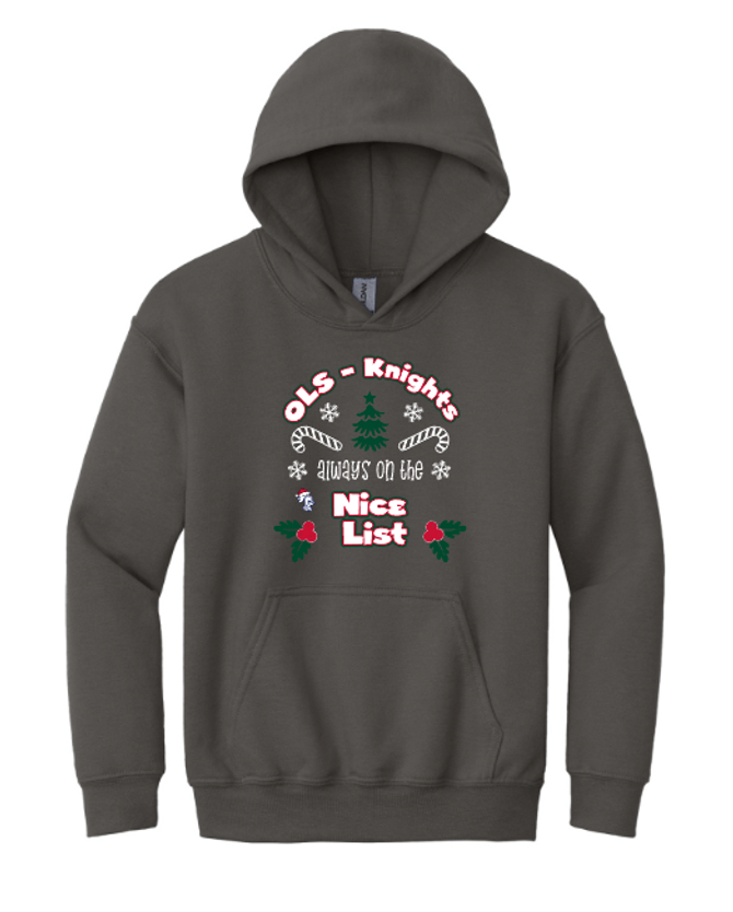 OLS Knights Nice List