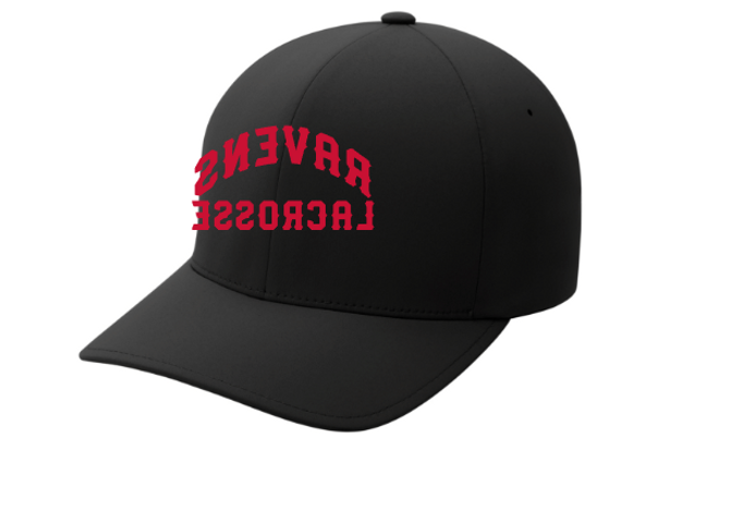 RLA Revs Logo Delta Fitted Cap