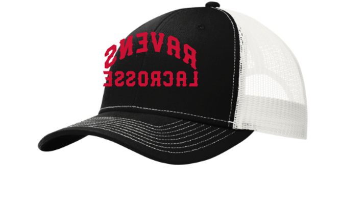 RLA Revs Logo Trucker Cap