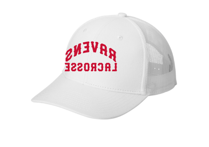 RLA Revs Logo Trucker Cap