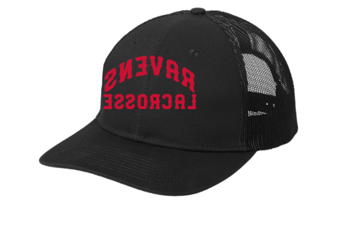 RLA Revs Logo Trucker Cap