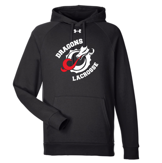 Allentown Dragons UA Hoodie