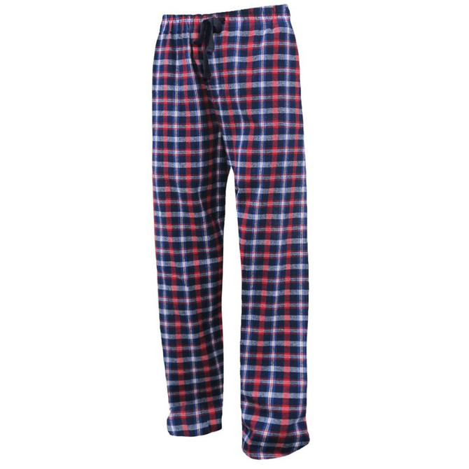TL - Flannel Pants