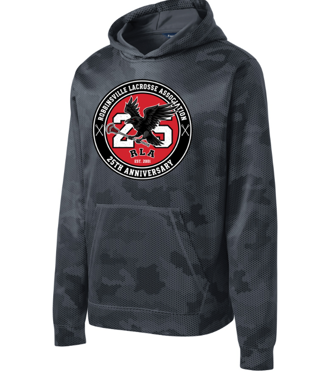 RLA 25th Anniversary Camohex Peformance Gear