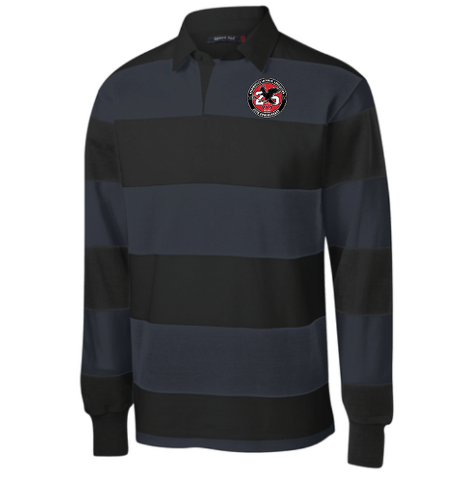 RLA 25th Anniversary Rugby Shirt