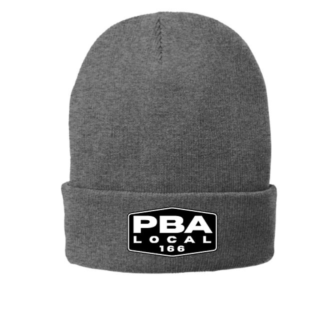 SB PBA Fleece Lined Beanie