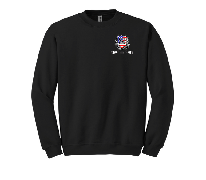 SB PBA Hockey Heavy Blend Hoodie or Crewneck
