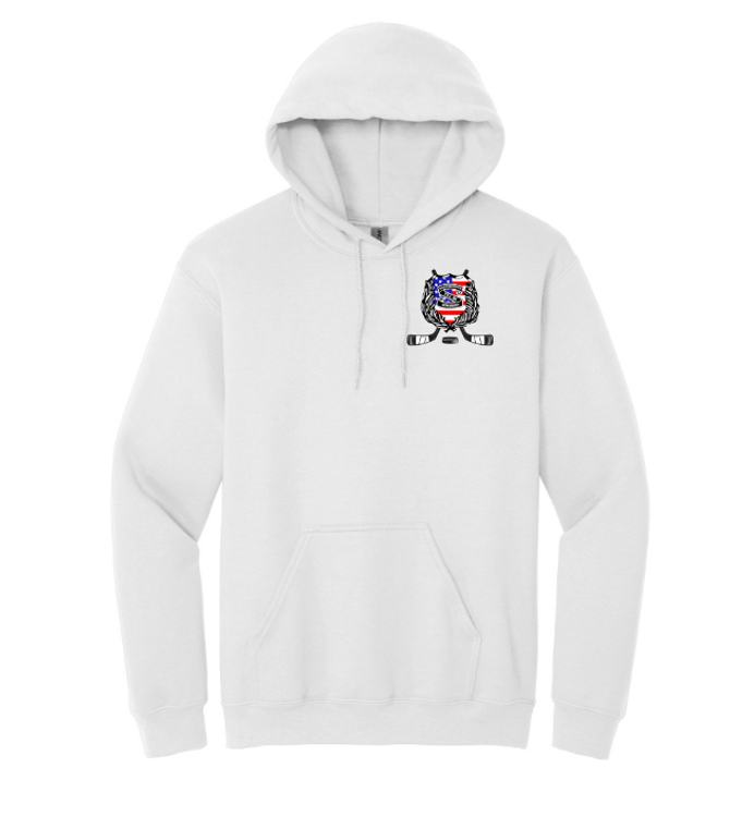 SB PBA Hockey Heavy Blend Hoodie or Crewneck