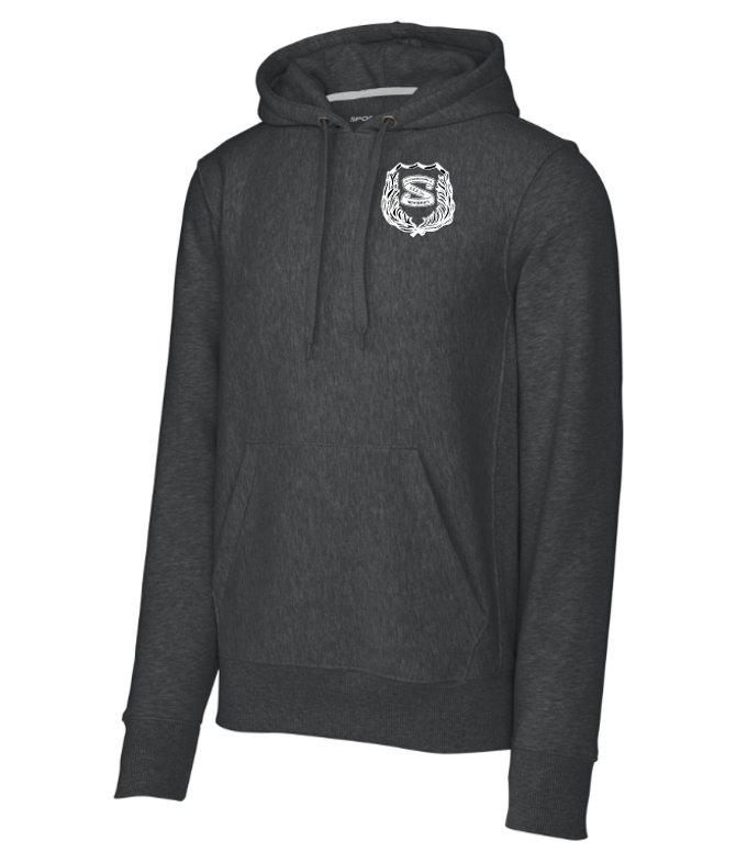 SB PBA Super Heavyweight Hoodie-Printed Logo