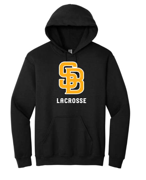 South Brunswick Boys Lacrosse Classic Logo