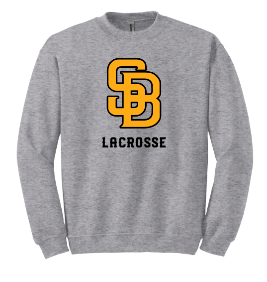 South Brunswick Boys Lacrosse Classic Logo