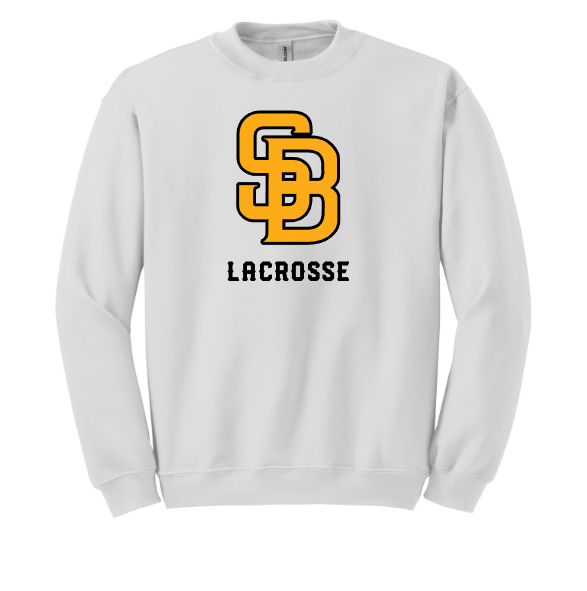 South Brunswick Boys Lacrosse Classic Logo