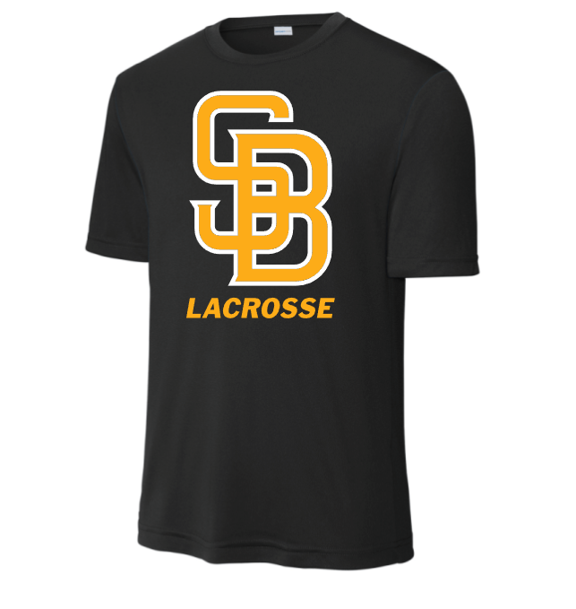 South Brunswick Boys Lacrosse Classic Logo