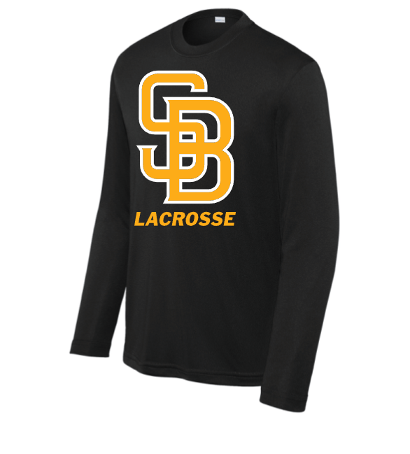 South Brunswick Boys Lacrosse Classic Logo