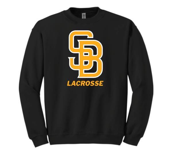 South Brunswick Boys Lacrosse Classic Logo