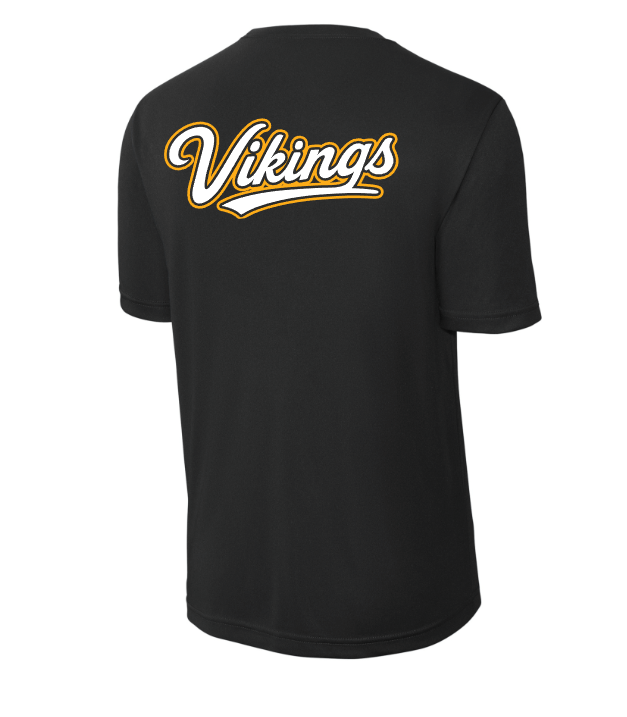 South Brunswick Boys Lacrosse Shooter Shirt