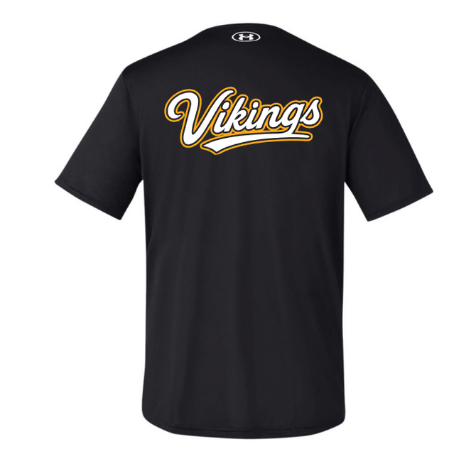 South Brunswick Boys Lacrosse Shooter Shirt