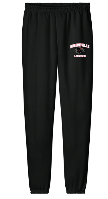 RHS Lacrosse Heavy Blend Sweatpants