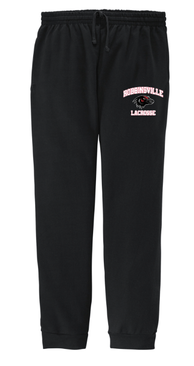 RHS Lacrosse Nublend Fleece Jogger