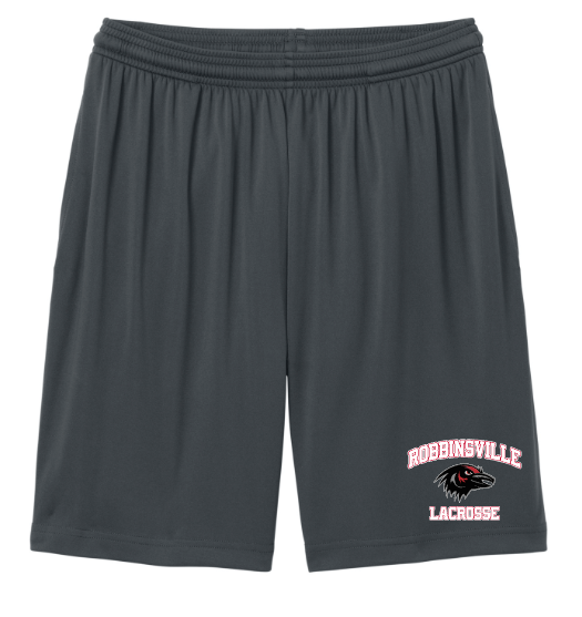 RHS Lacrosse Player Package Shorts Only