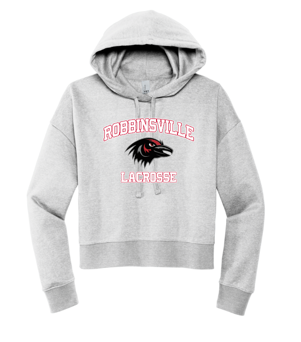 RHS Lacrosse Women's Fleece Hoodie