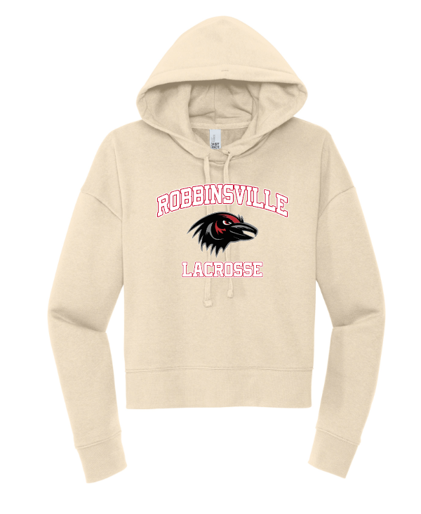 RHS Lacrosse Women's Fleece Hoodie