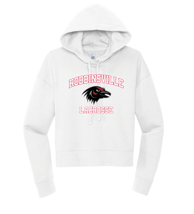 RHS Lacrosse Women's Fleece Hoodie