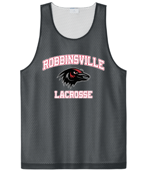RHS Lacrosse Returning Player Package-Pinnie/Short Only